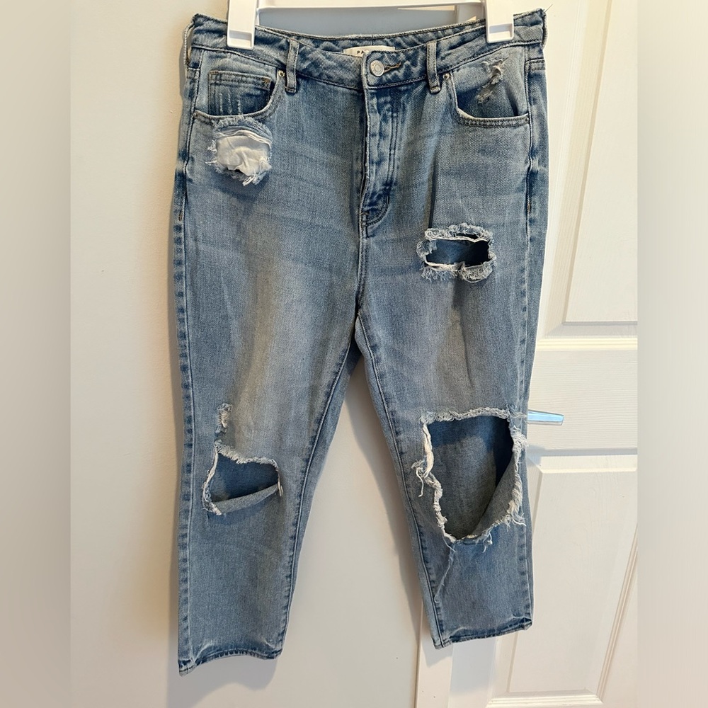 Pacsun Mom Jean, size 28